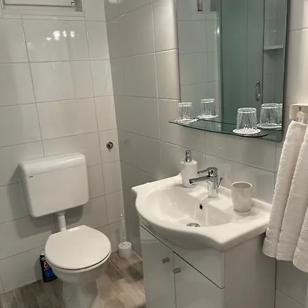 Apartment Antisa *
