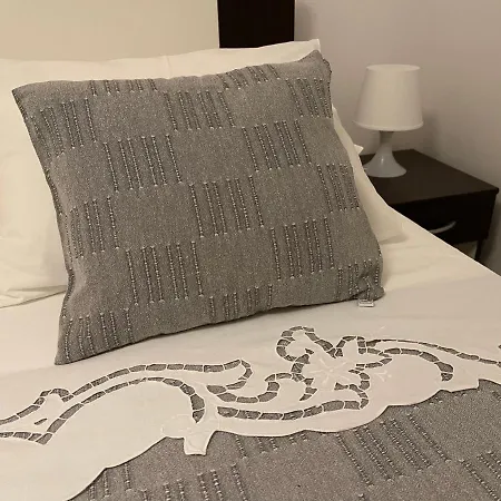 Antisa Apartment *