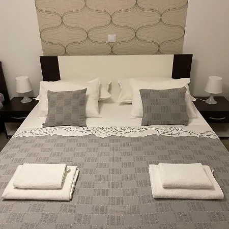 Apartment Antisa *
