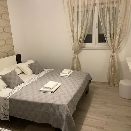 Apartment Antisa *