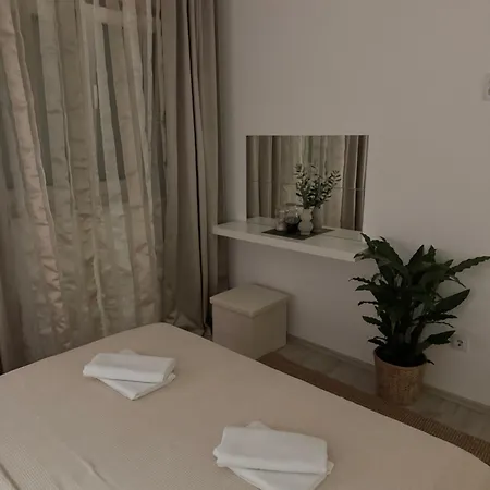 Apartament Antisa *