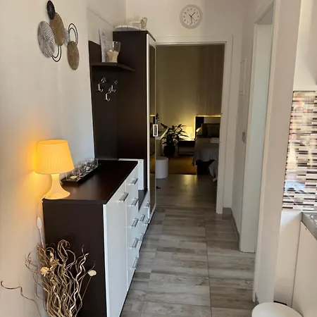 Antisa Baška Voda