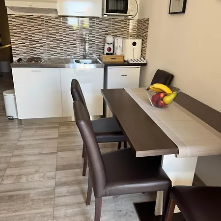 Antisa Апартаменти