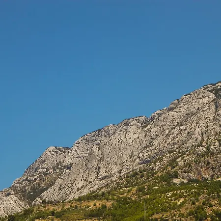 Antisa * Baška Voda