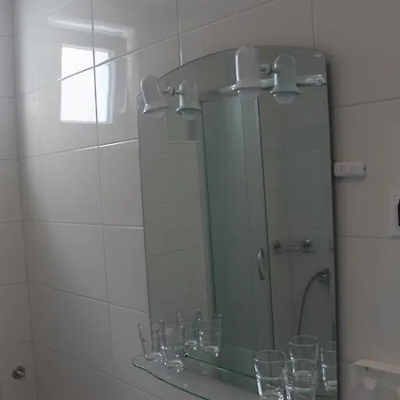 Antisa Apartment Baska Voda