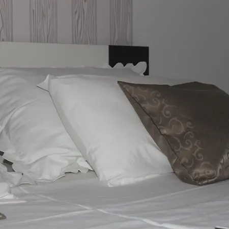 Antisa Apartment