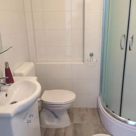 Antisa Apartment