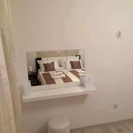 Antisa * Baska Voda