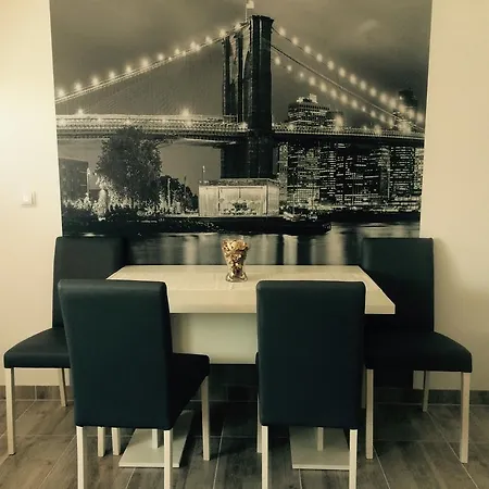 Antisa Apartment