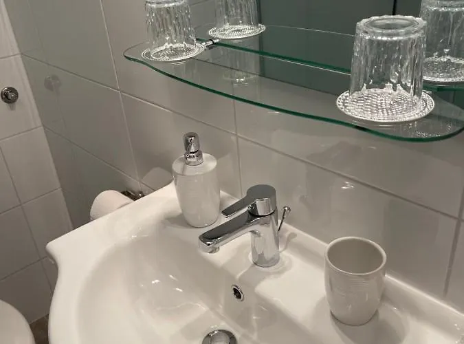 Antisa Appartement Baška Voda