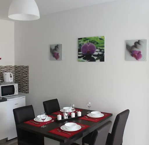 Appartement Antisa